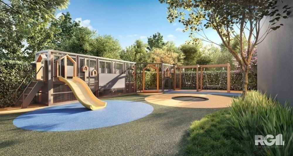 Apartamento, 1 quarto, 27 m² - Foto 19