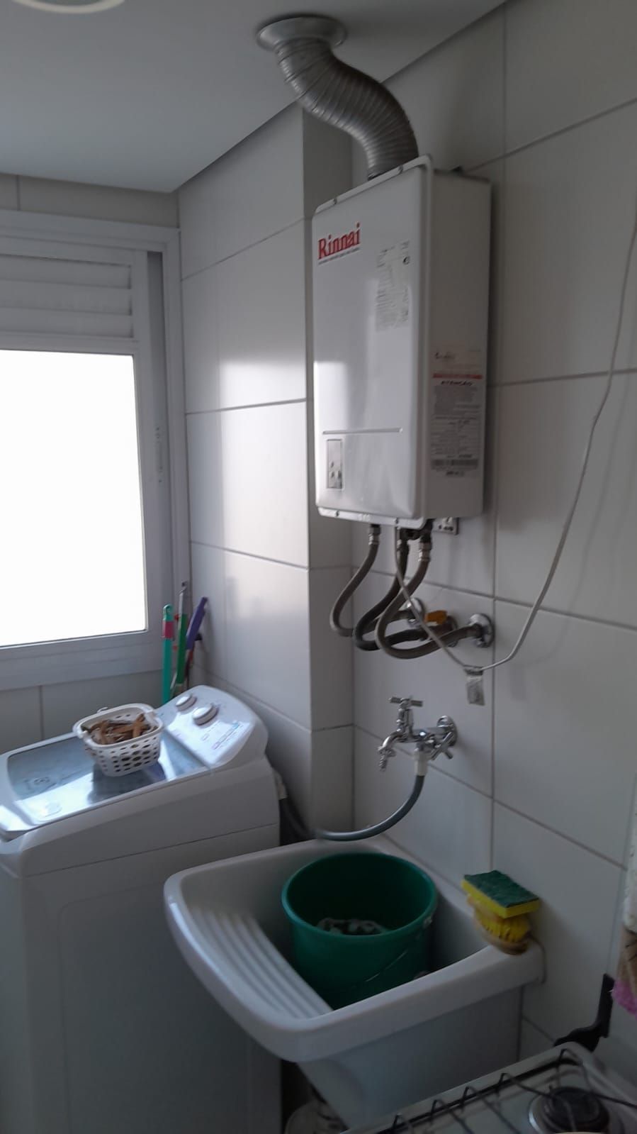 Apartamento, 2 quartos, 70 m² - Foto 21