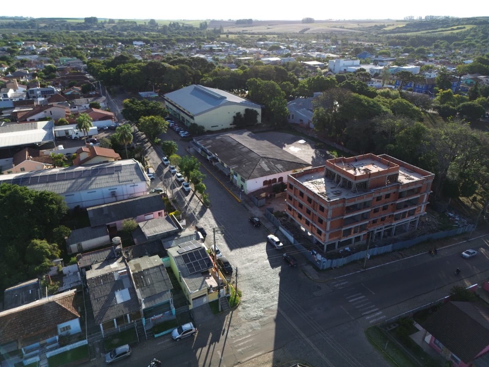 Prédio Inteiro à venda com 11 quartos, 815m² - Foto 26