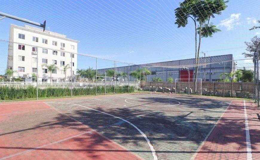 Apartamento à venda com 3 quartos, 51m² - Foto 17
