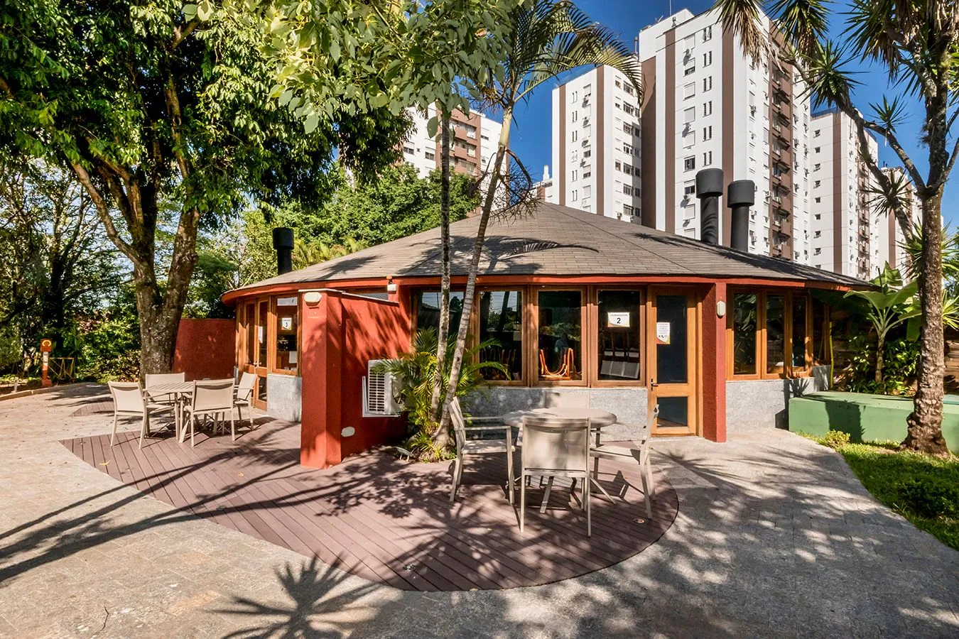 Apartamento, 2 quartos, 65 m² - Foto 38