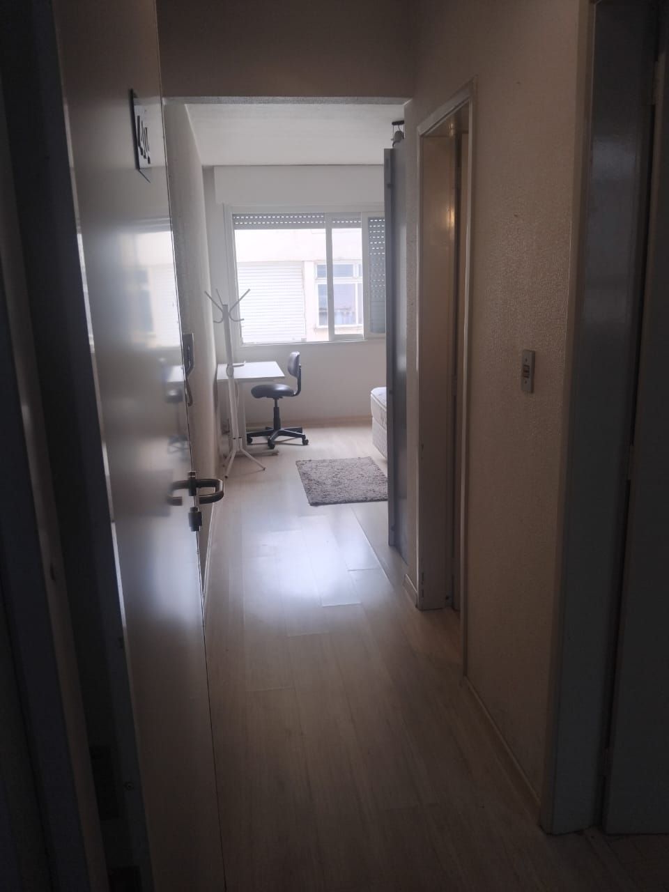 Kitnet-Studio, 27 m² - Foto 6