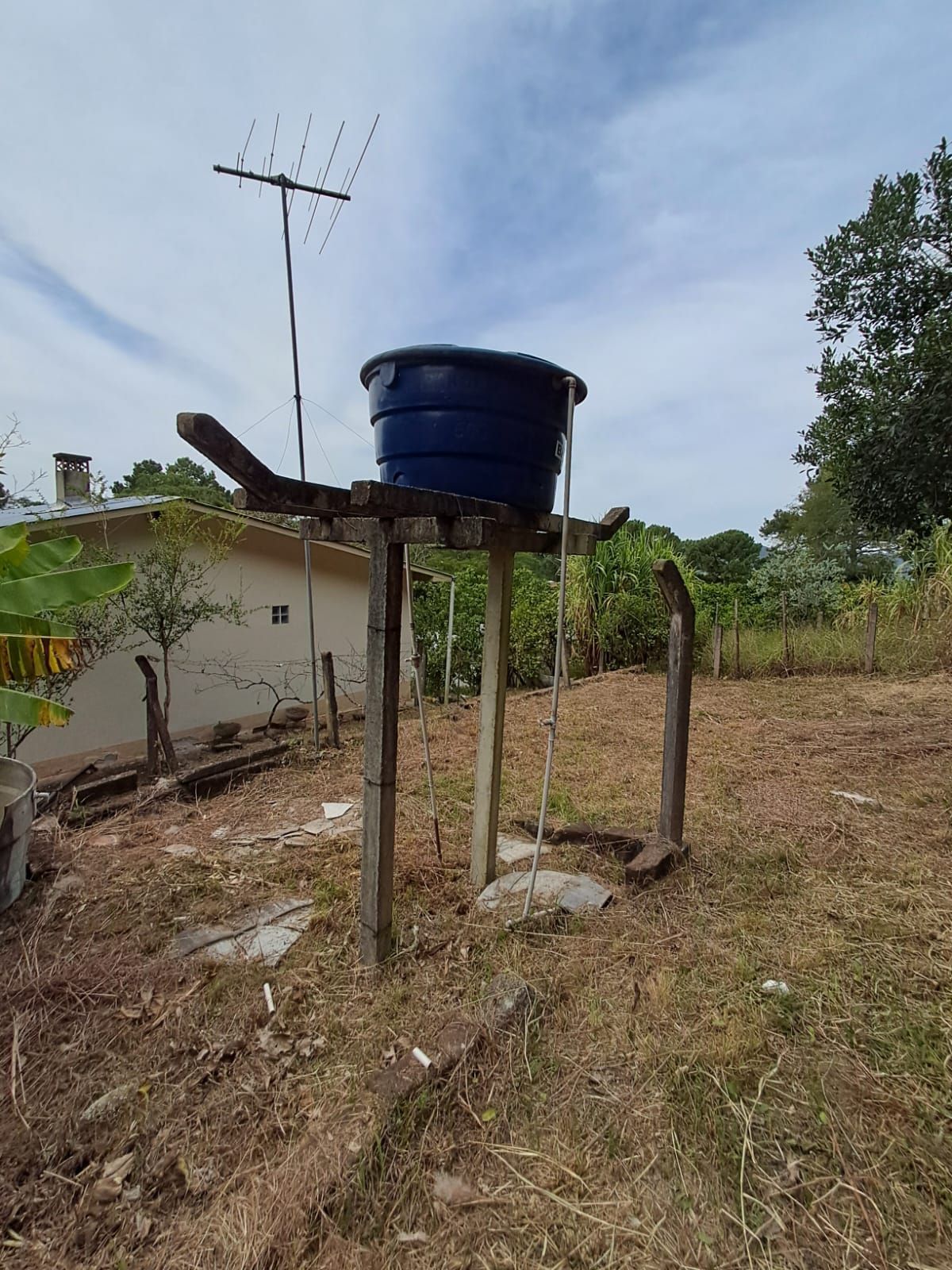 Sítio à venda com 3 quartos, 1390m² - Foto 6