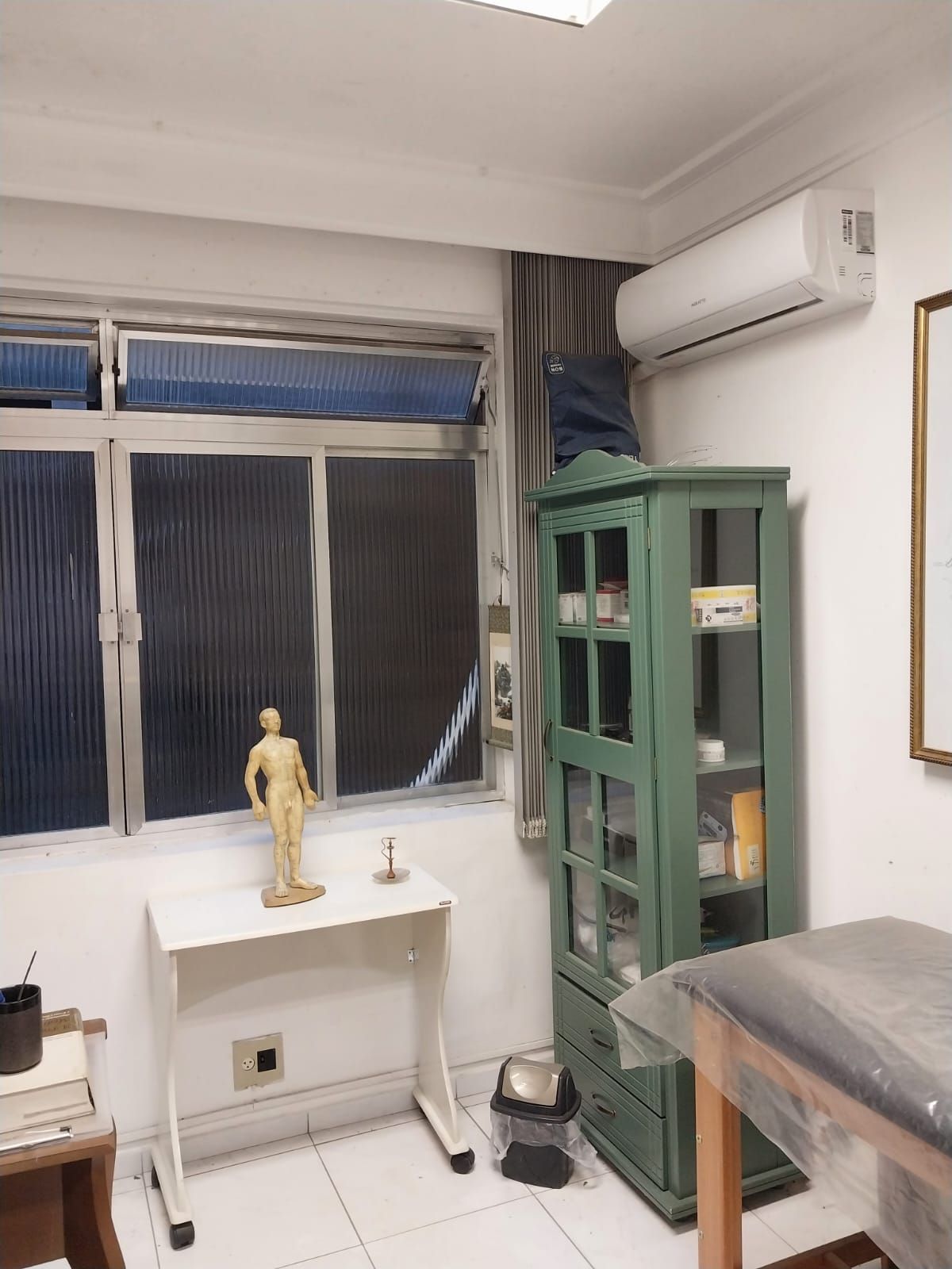 Sala-Conjunto, 40 m² - Foto 11