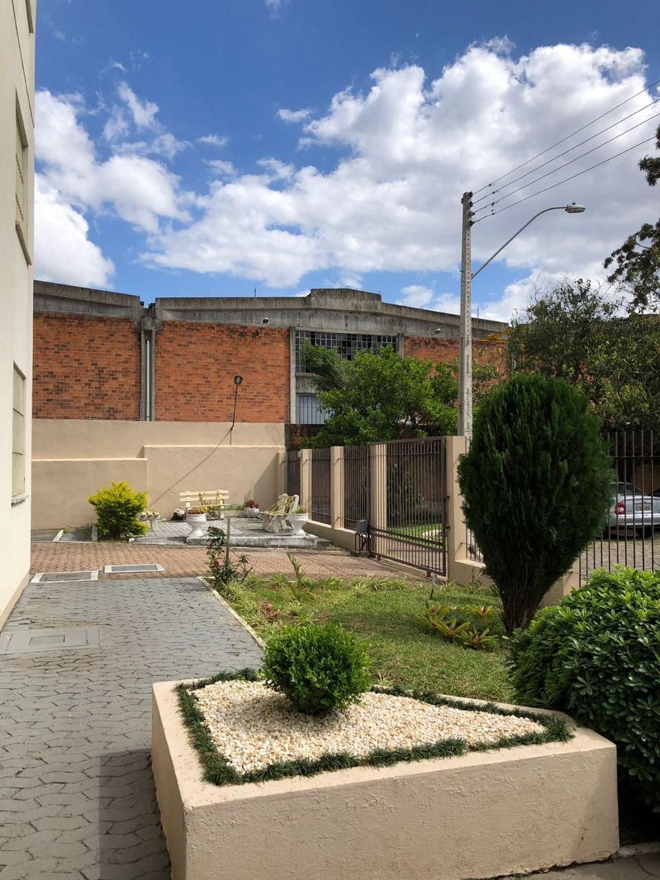 Apartamento, 2 quartos, 52 m² - Foto 12