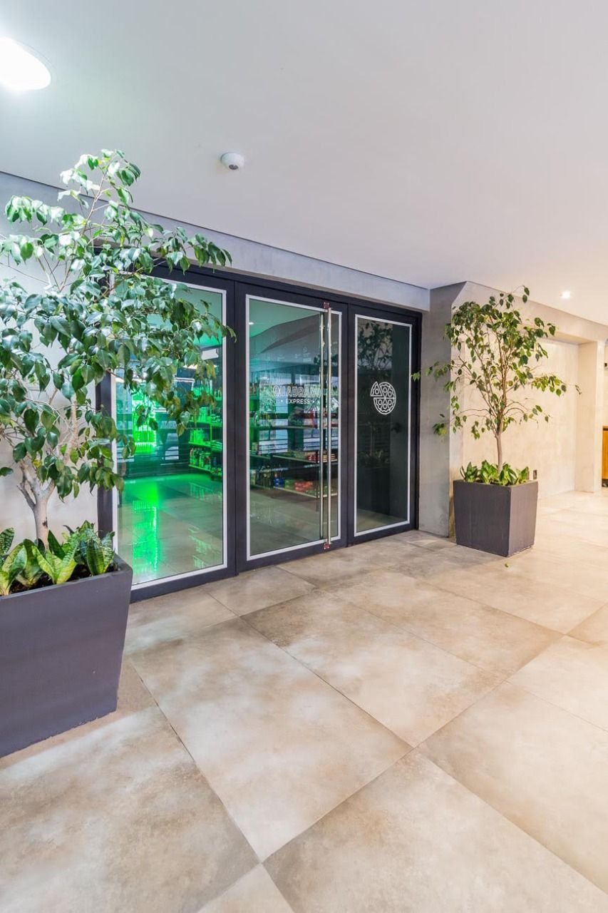 Flat/Apart Hotel, 1 quarto, 27 m² - Foto 28