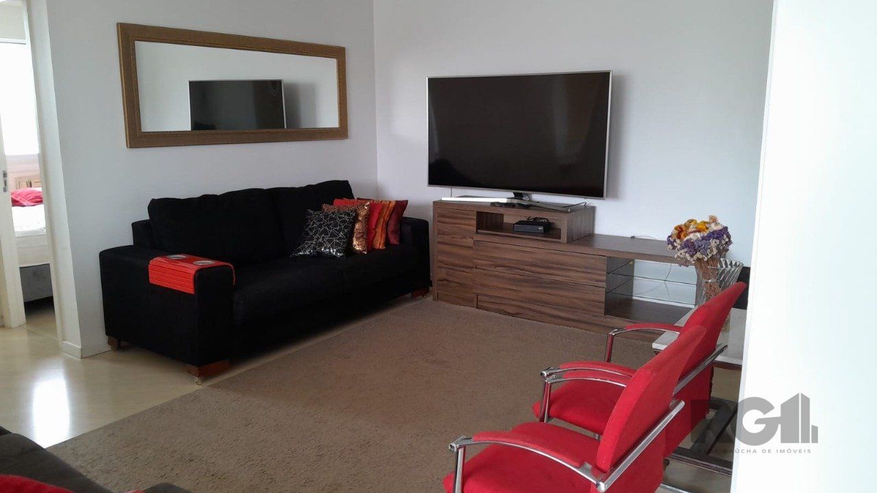 Apartamento à venda com 2 quartos, 89m² - Foto 22