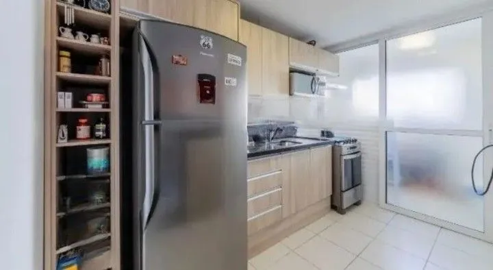 Apartamento, 2 quartos, 65 m² - Foto 5