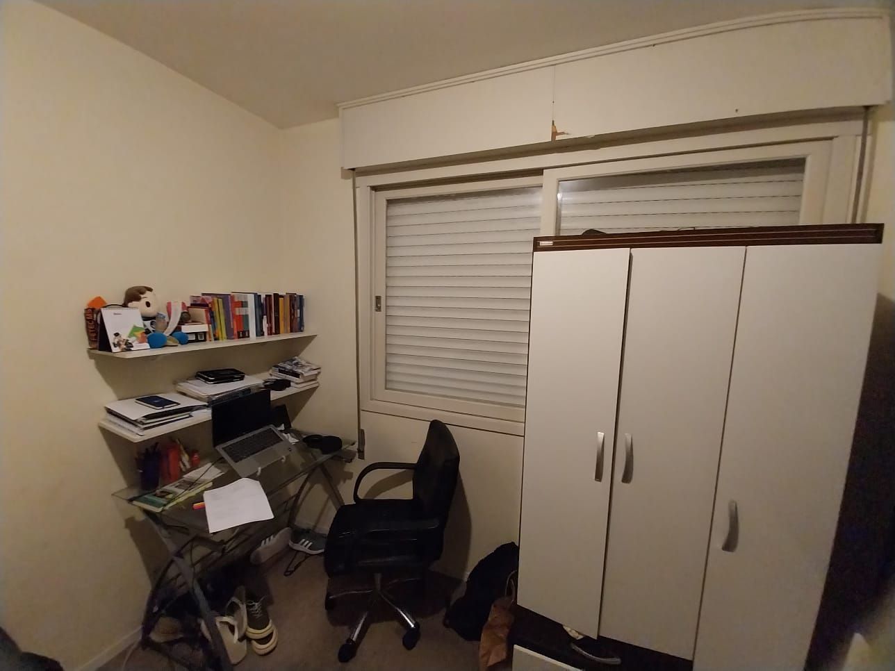 Apartamento, 1 quarto, 39 m² - Foto 23