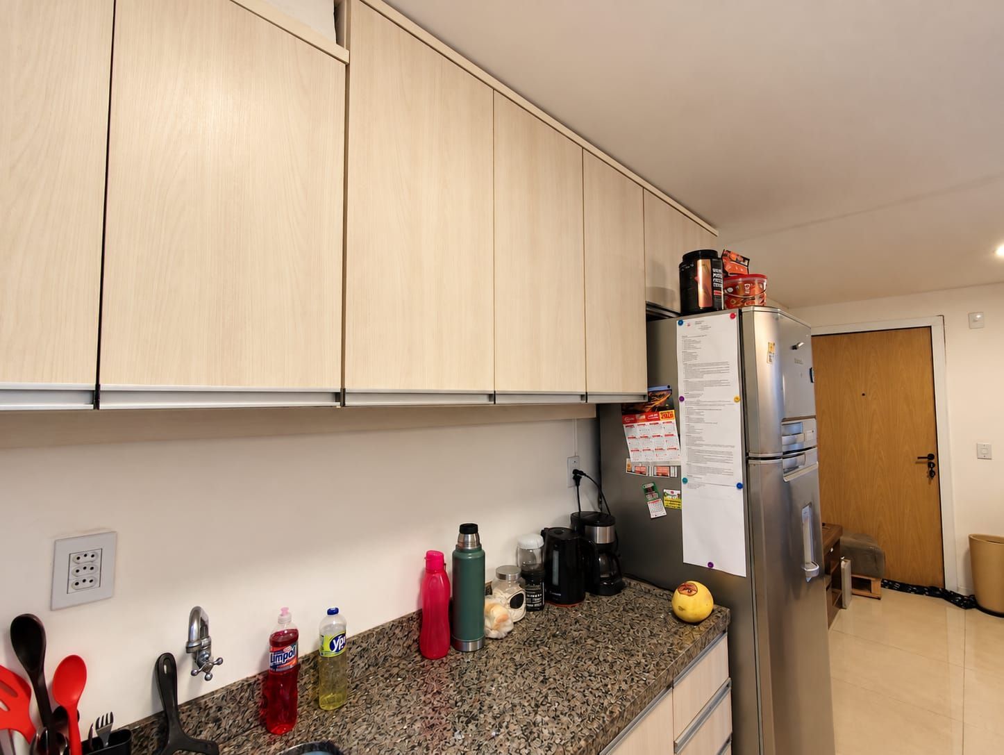 Apartamento, 2 quartos, à venda, 39 m², Lomba do Pinheiro - Porto Alegre — foto 2