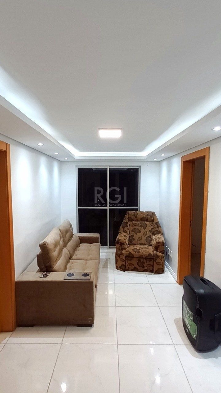 Apartamento à venda com 3 quartos, 51m² - Foto 4