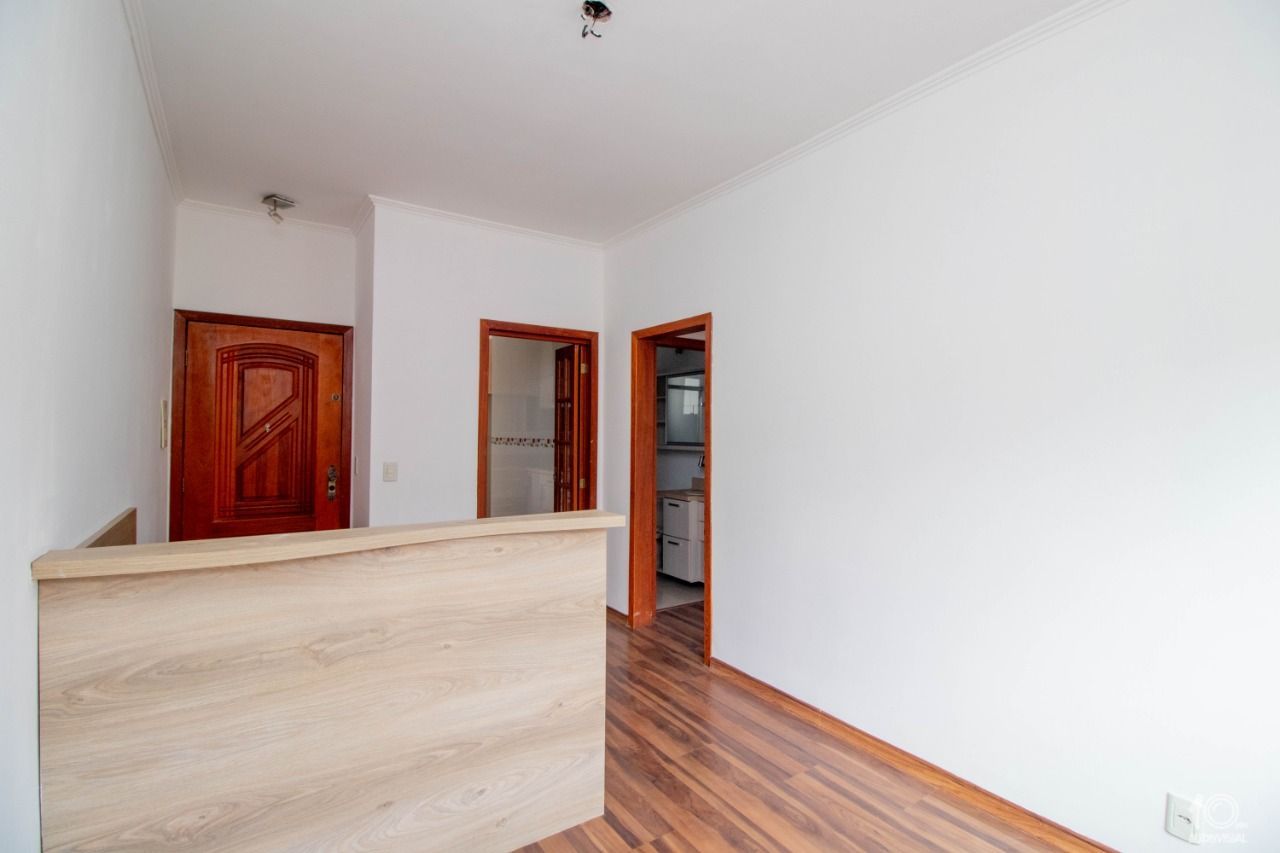 Apartamento à venda com 2 quartos, 55m² - Foto 5