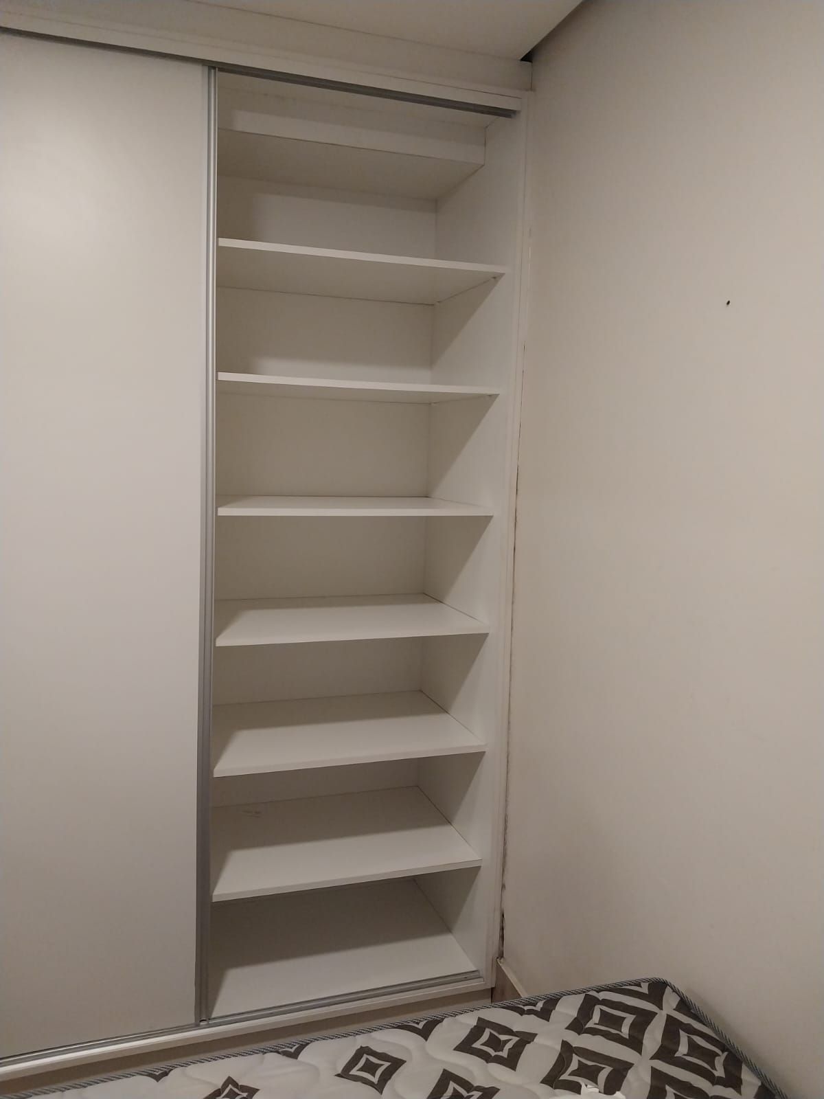 Apartamento, 1 quarto, 36 m² - Foto 32
