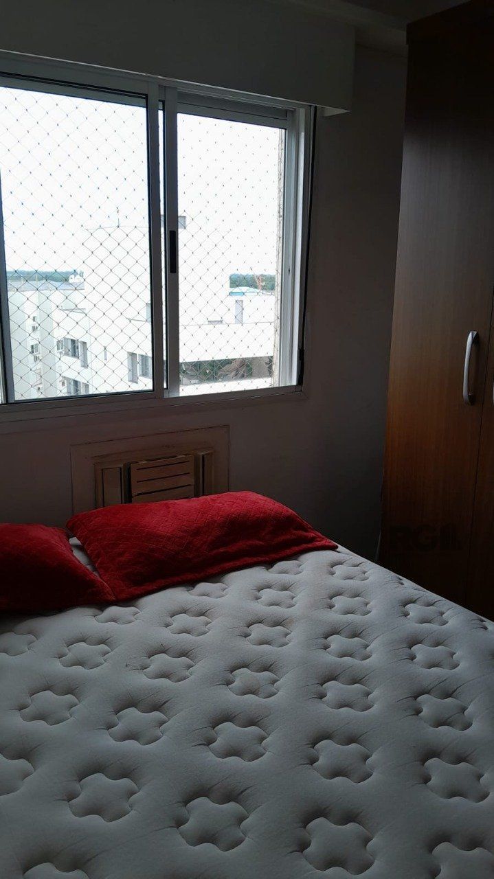 Apartamento à venda com 2 quartos, 89m² - Foto 20