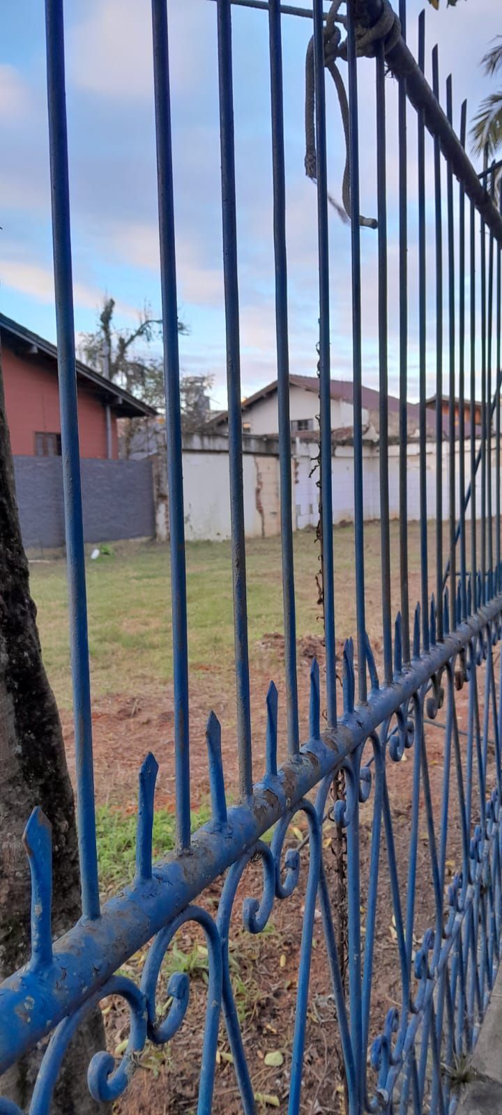 Terreno à venda, Jardim Itu - Porto Alegre