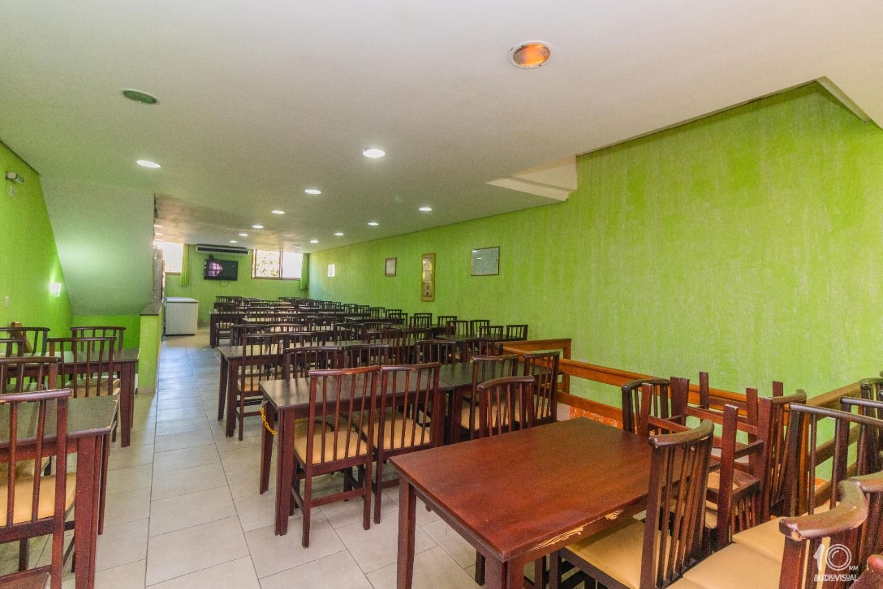 Prédio Inteiro, 320 m² - Foto 24