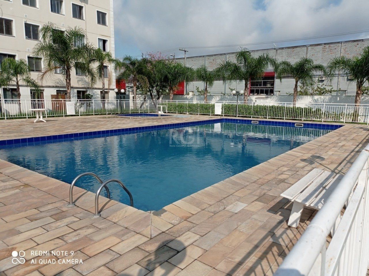 Apartamento à venda com 3 quartos, 51m² - Foto 16