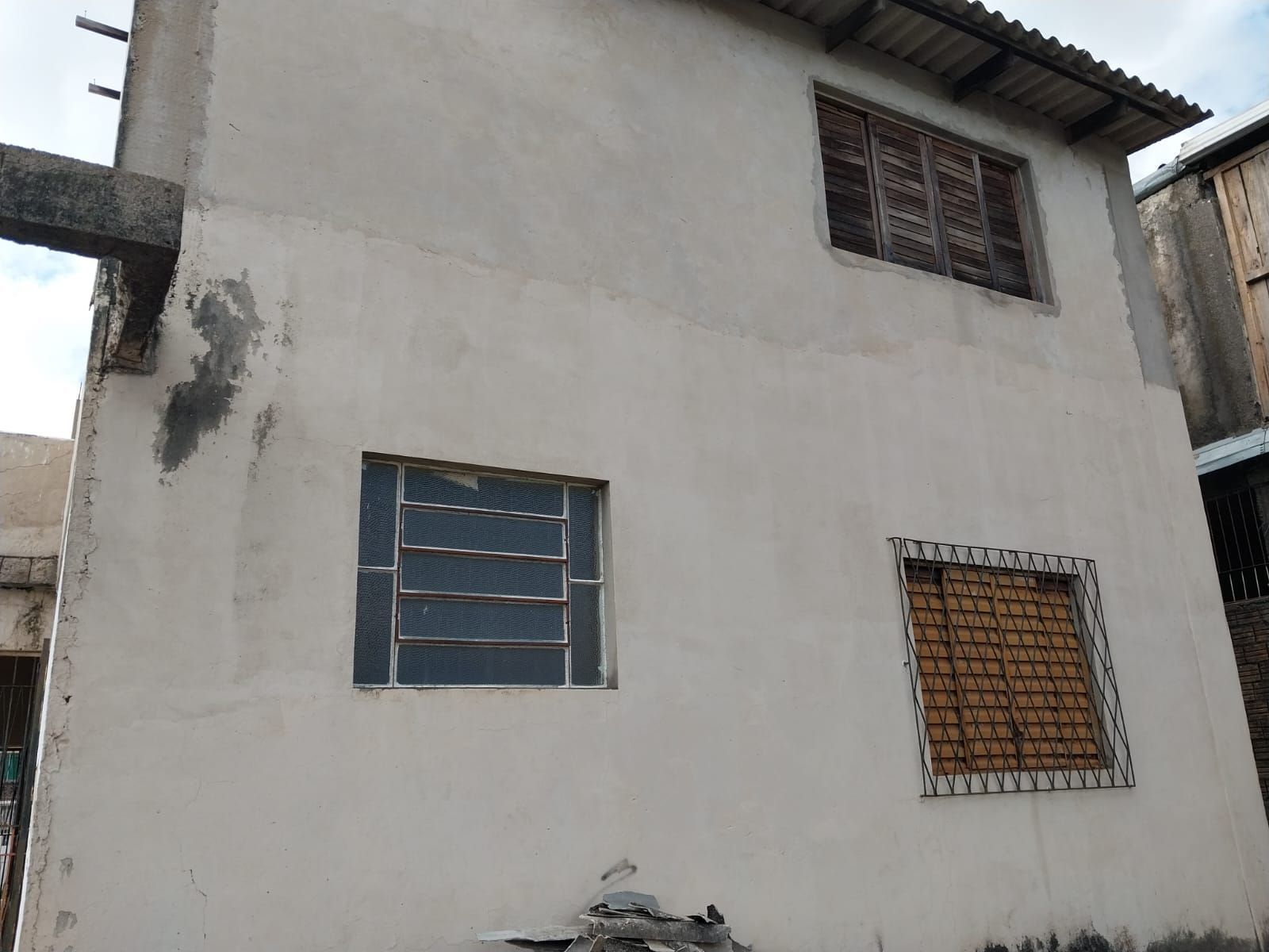 Terreno à venda, 606m² - Foto 7