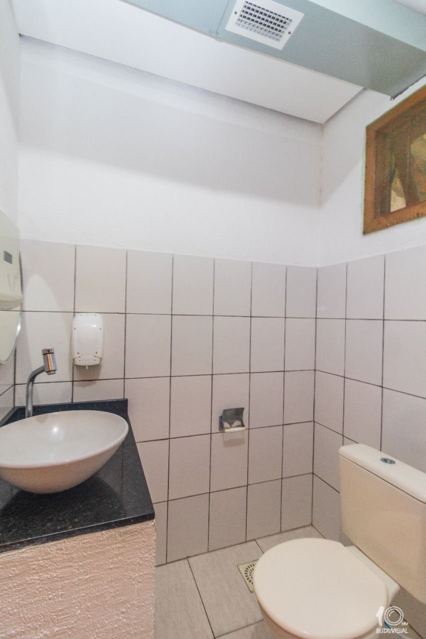 Prédio Inteiro, 320 m² - Foto 18