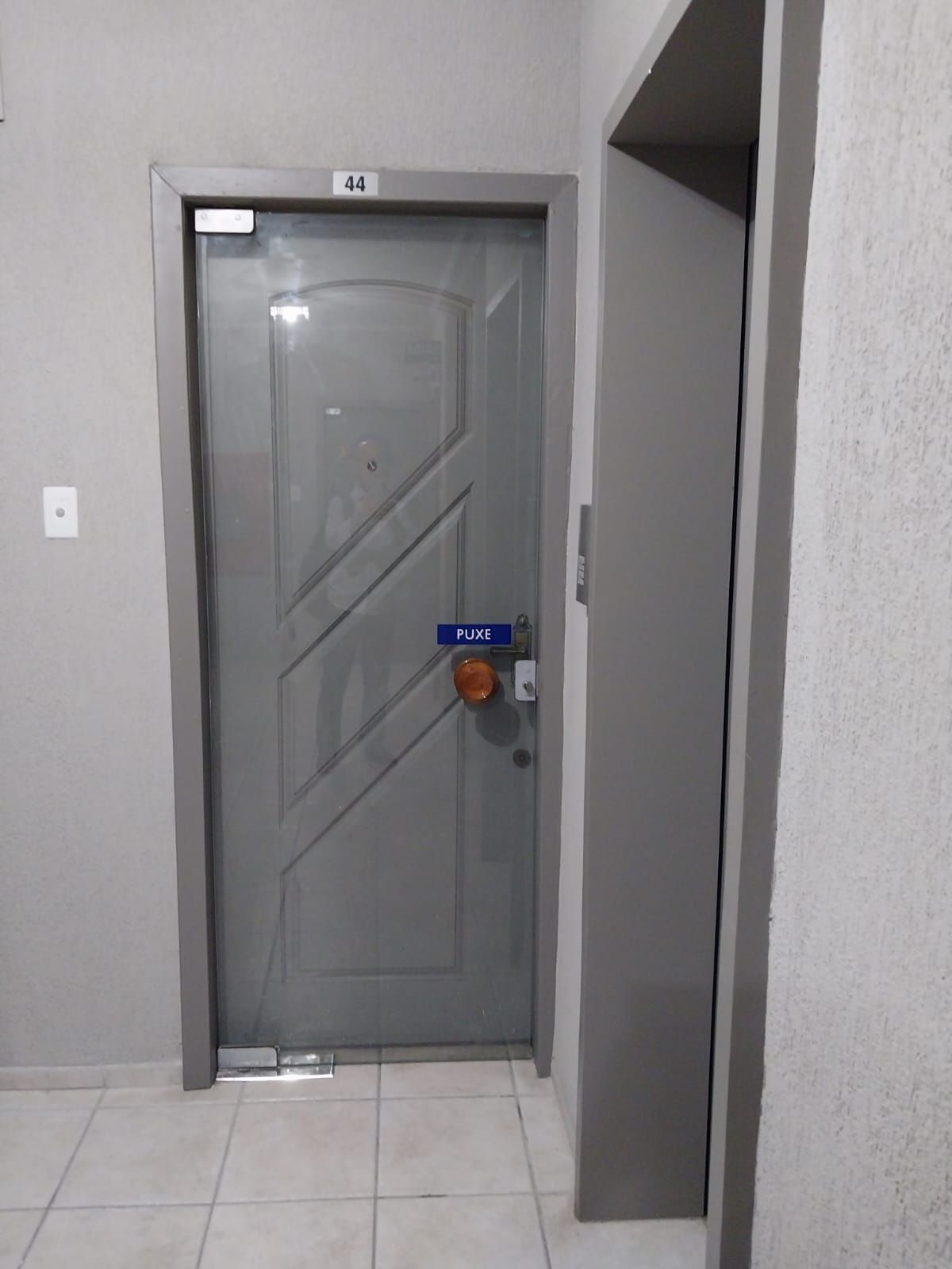 Sala-Conjunto, 40 m² - Foto 19