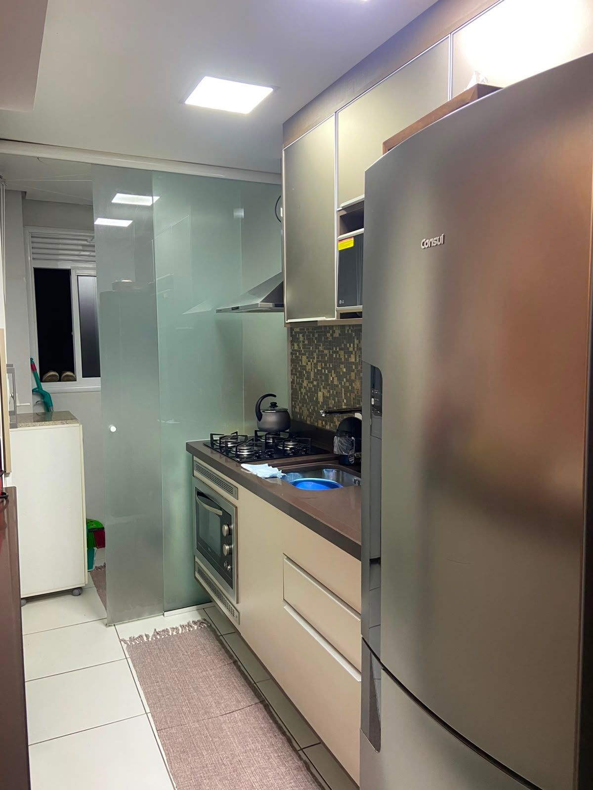 Apartamento, 3 quartos, à venda, 71 m², Rio Branco - Porto Alegre — foto 2