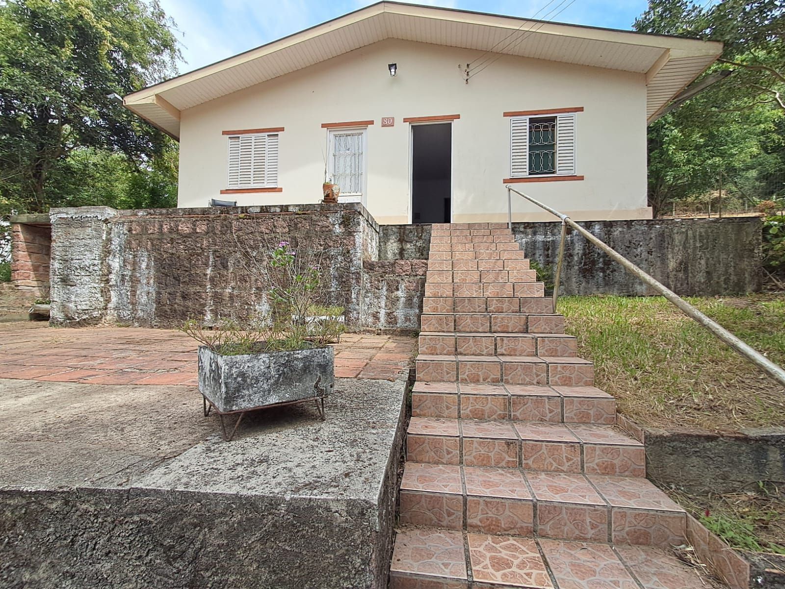Sítio à venda com 3 quartos, 1390m² - Foto 46