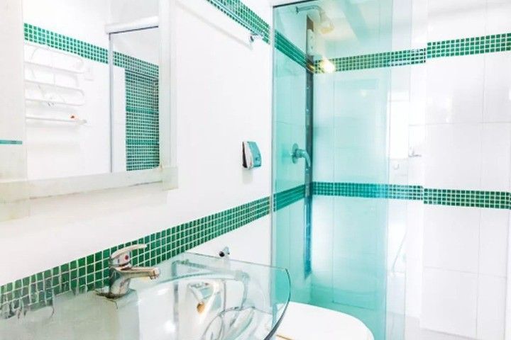 Apartamento, 1 quarto, 54 m² - Foto 4