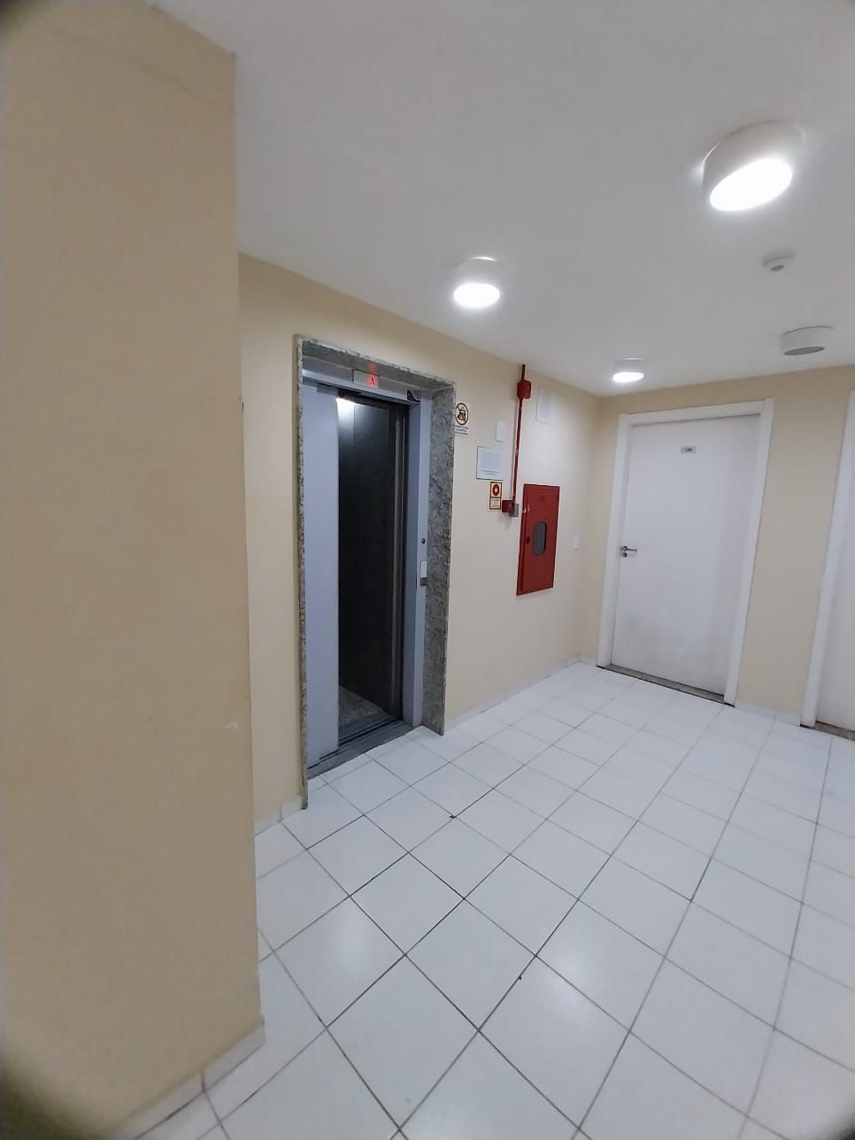 Apartamento à venda com 2 quartos, 46m² - Foto 42