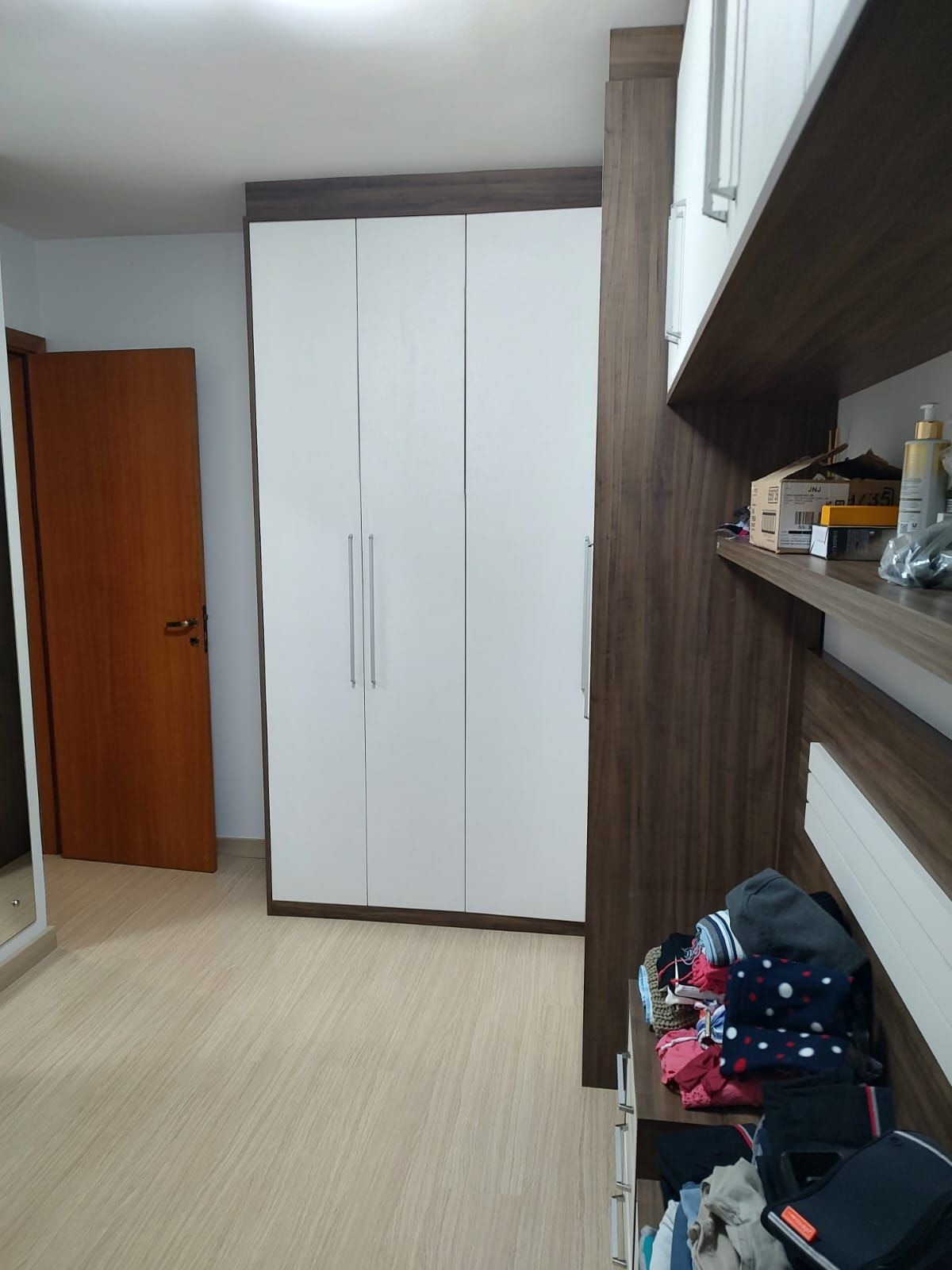 Apartamento 2 quartos à venda, 52m², Rio Branco - Porto Alegre — foto 2