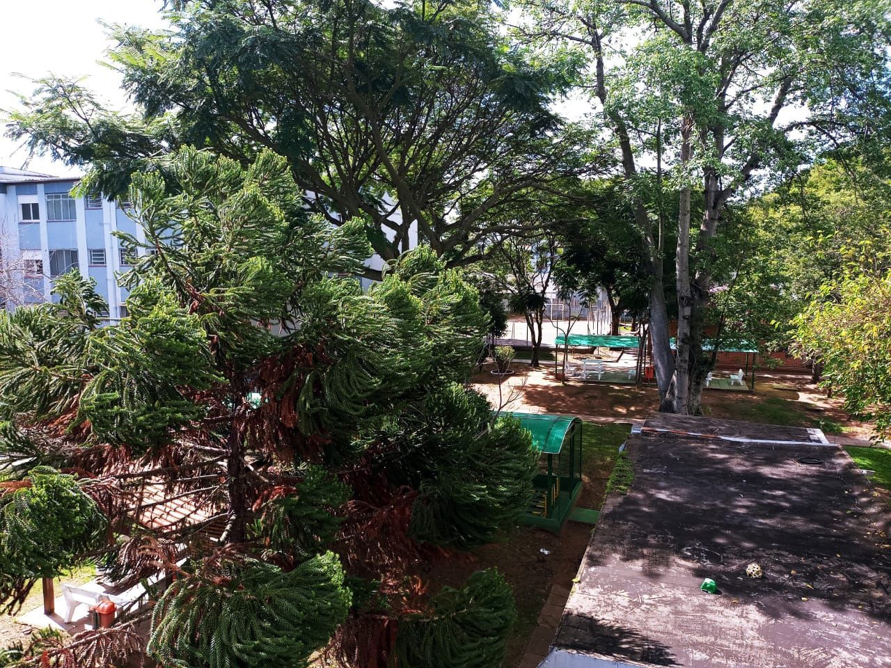 Apartamento, 2 quartos, 55 m² - Foto 21