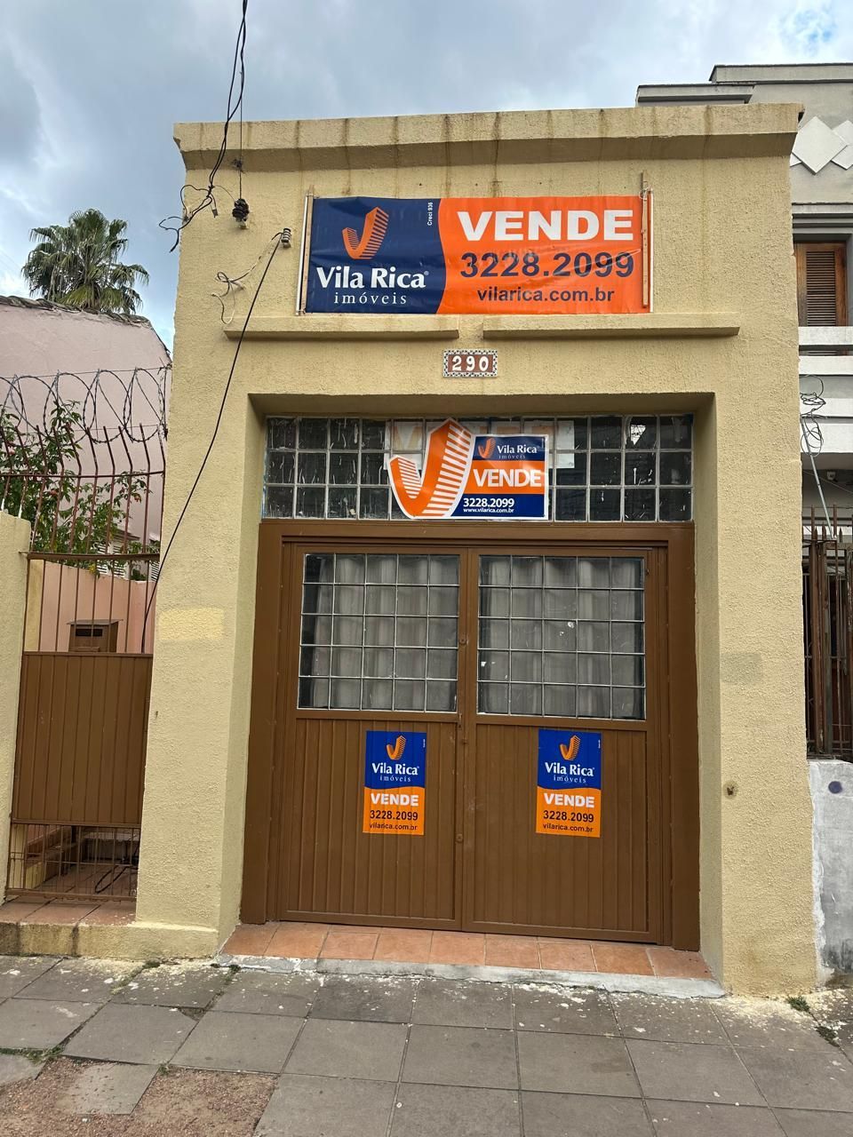 Casa 3 quartos à venda, 240m², Cidade Baixa - Porto Alegre