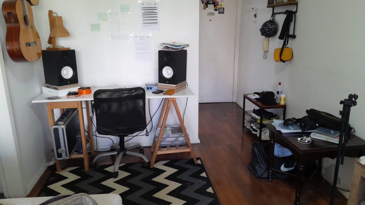 Apartamento, 1 quarto, 59 m² - Foto 10