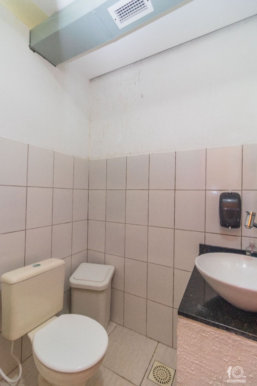 Prédio Inteiro, 320 m² - Foto 17