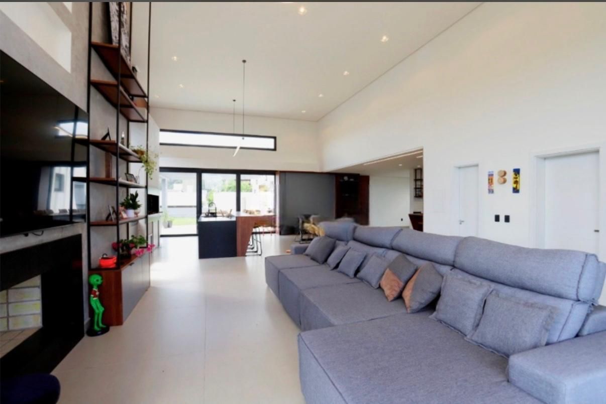 Casa de Condomínio à venda com 3 quartos, 270m² - Foto 17