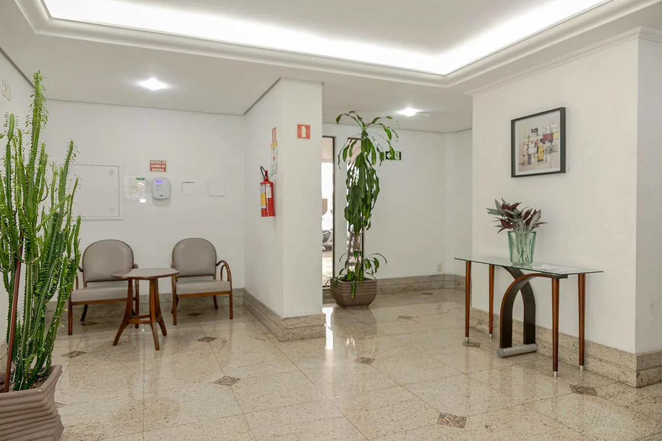 Apartamento, 2 quartos, 65 m² - Foto 13