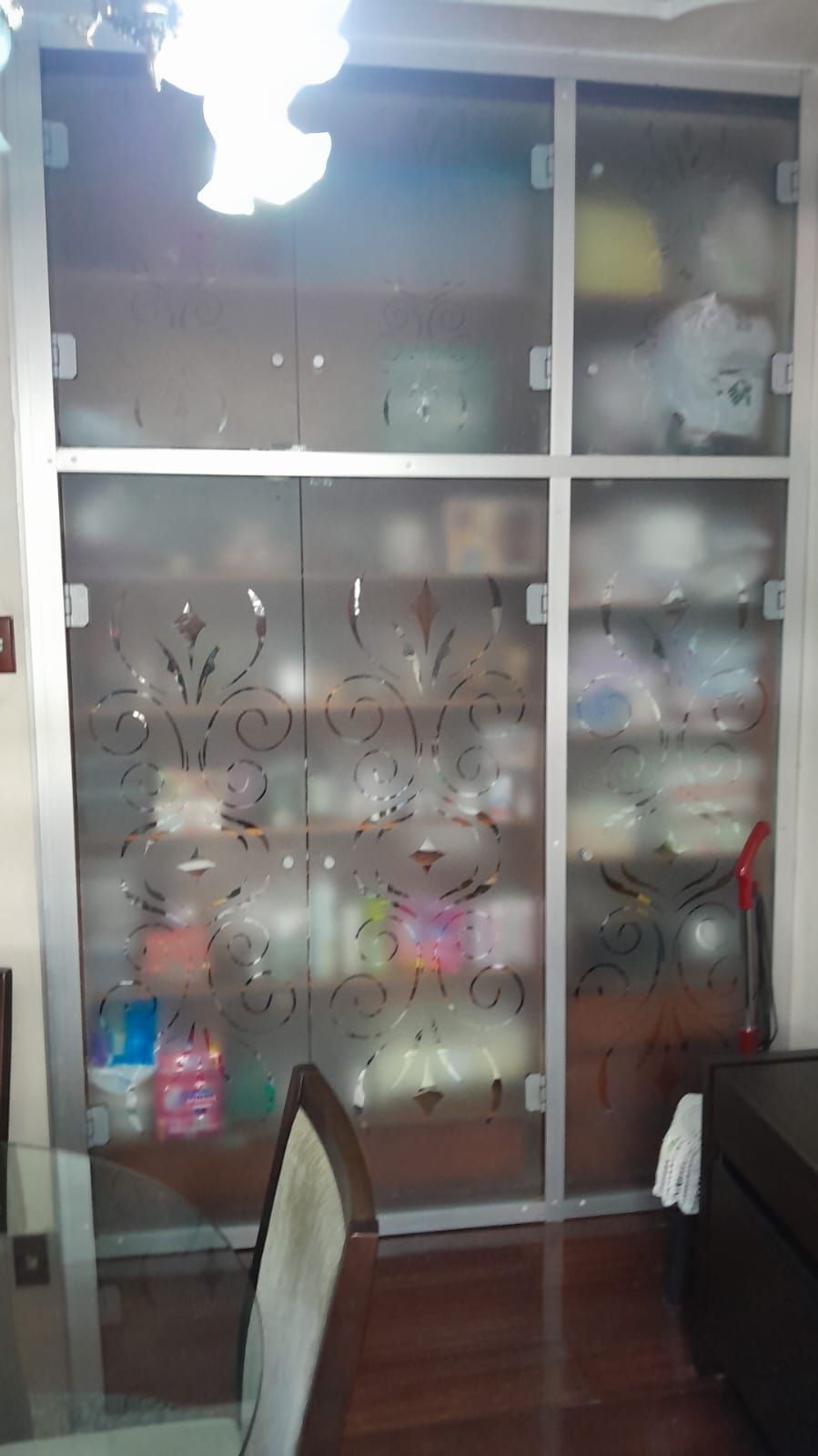 Apartamento, 2 quartos, 50 m² - Foto 25