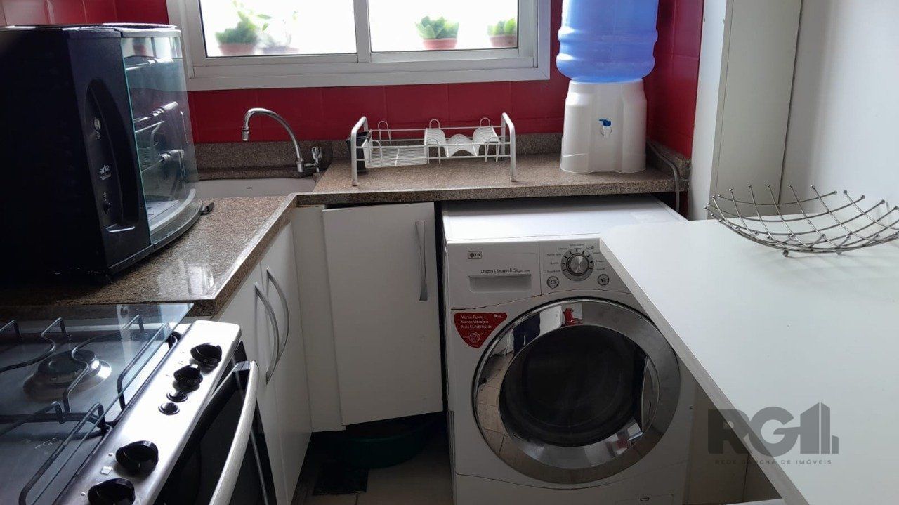 Apartamento à venda com 2 quartos, 89m² - Foto 6