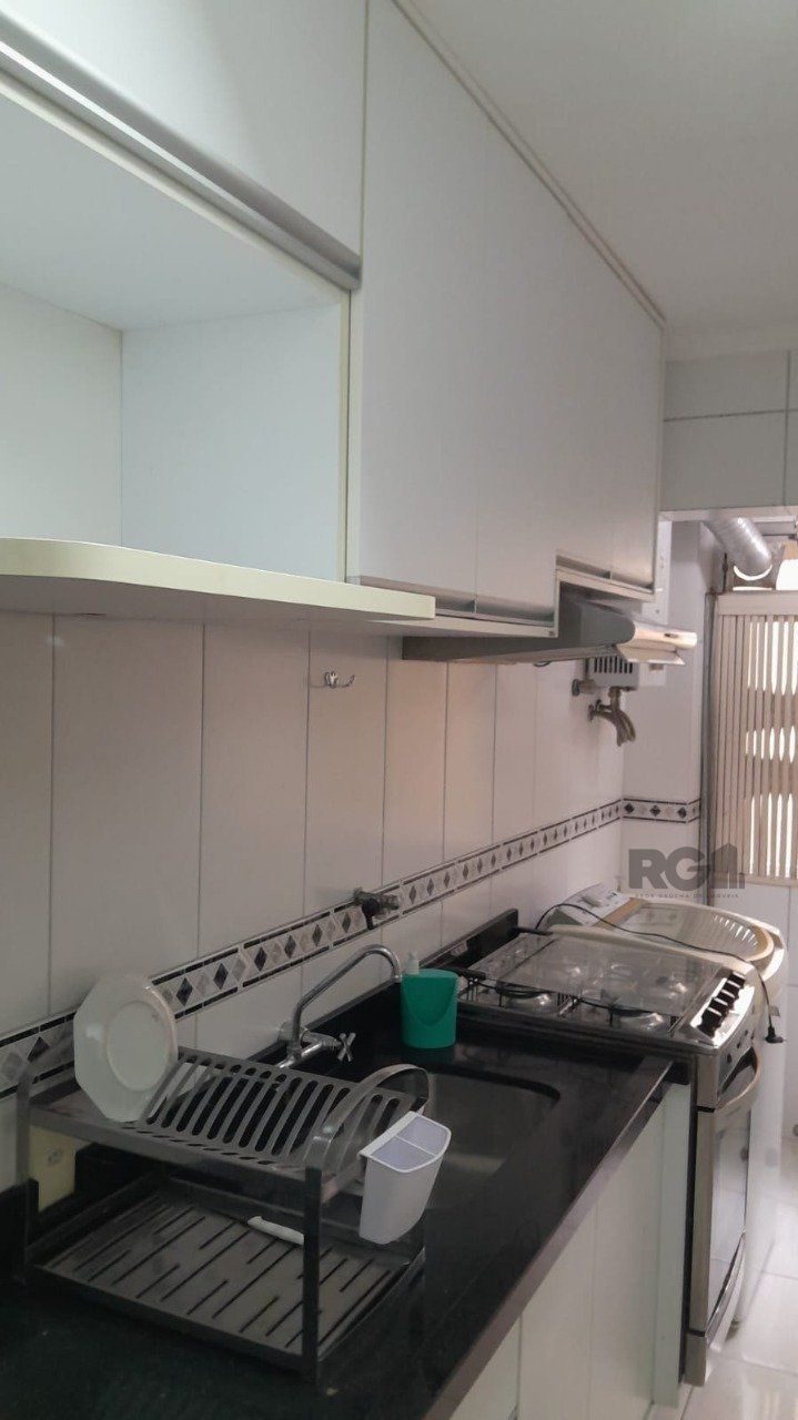 Apartamento, 2 quartos, 57 m² - Foto 17