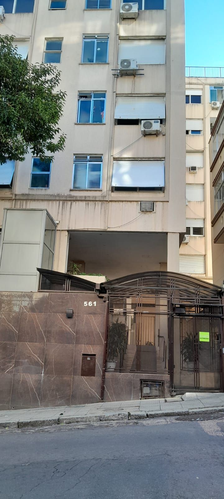 Apartamento 1 quartos à venda, 36m², Centro Histórico - Porto Alegre — foto 2