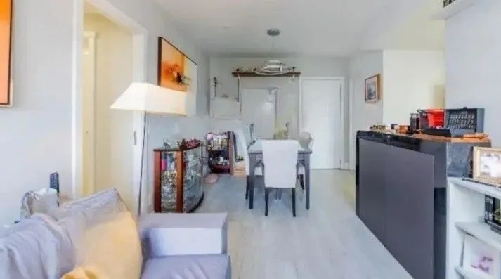 Apartamento, 2 quartos, 65 m² - Foto 2