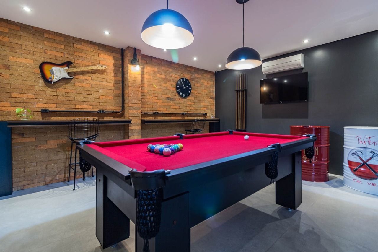 Flat/Apart Hotel, 1 quarto, 27 m² - Foto 21