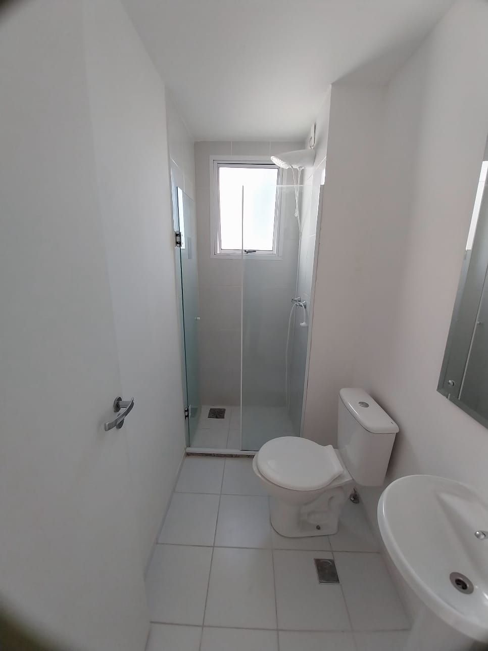 Apartamento à venda com 2 quartos, 46m² - Foto 35