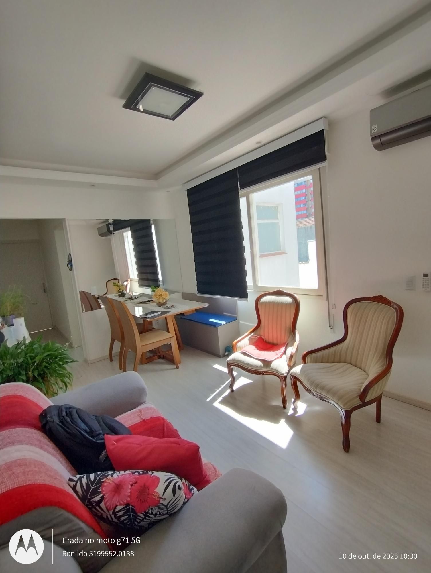 Apartamento 2 dormitórios no bairro Cidade Baixa