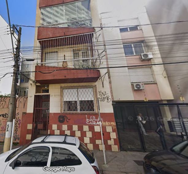 Excelente Oportunidade Aptº 2D - Centro Histórico - Preço Atrativo