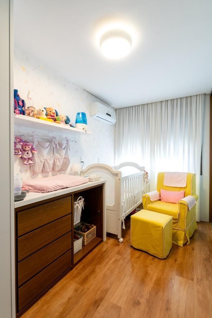 Apartamento, 3 quartos, 279 m² - Foto 13