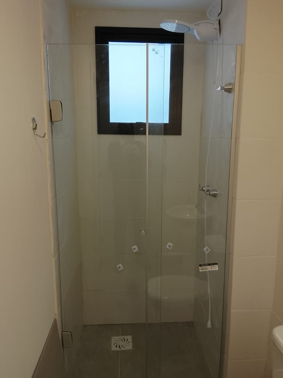 Depósito-Galpão, 86 m² - Foto 17