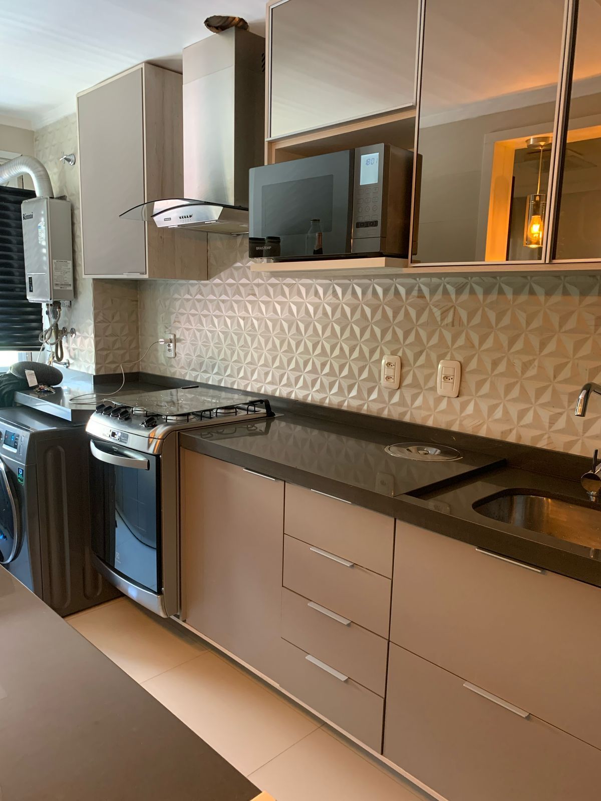 Apartamento, 2 quartos, 78 m² - Foto 45