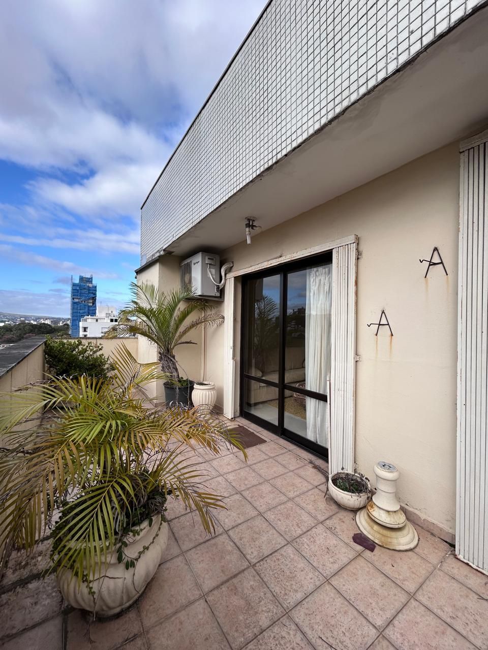 Cobertura, 1 quarto, à venda, 81 m², Floresta - Porto Alegre — foto 2