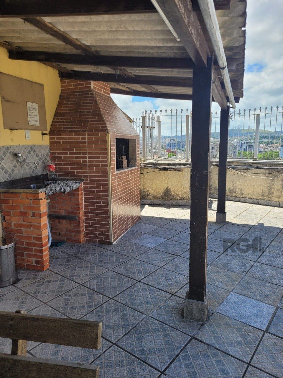 Apartamento, 1 quarto, 37 m² - Foto 1