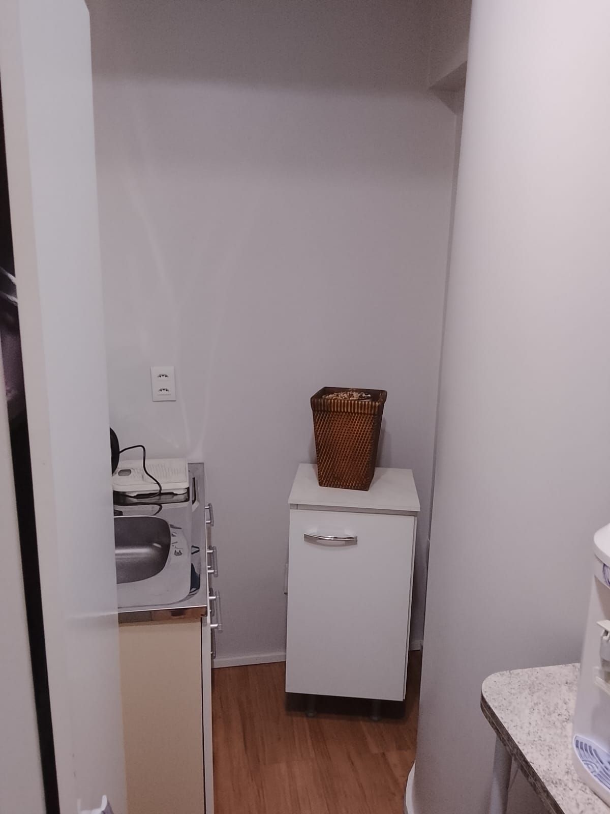 Depósito-Galpão, 50 m² - Foto 24